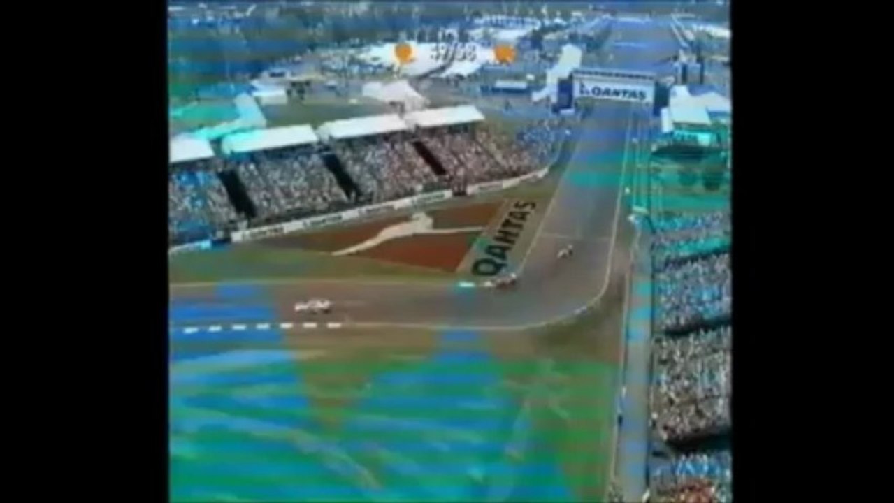 f1 2001 rennen 1-17 part 2