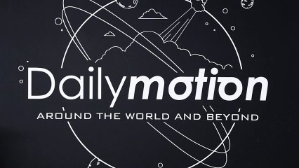 Discover Dailymotion !