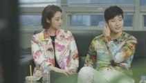 WGM Jinwoon-Junhee Couple Unseen Clip 2: Watching WGM Broadcast Together (From Ep.7)