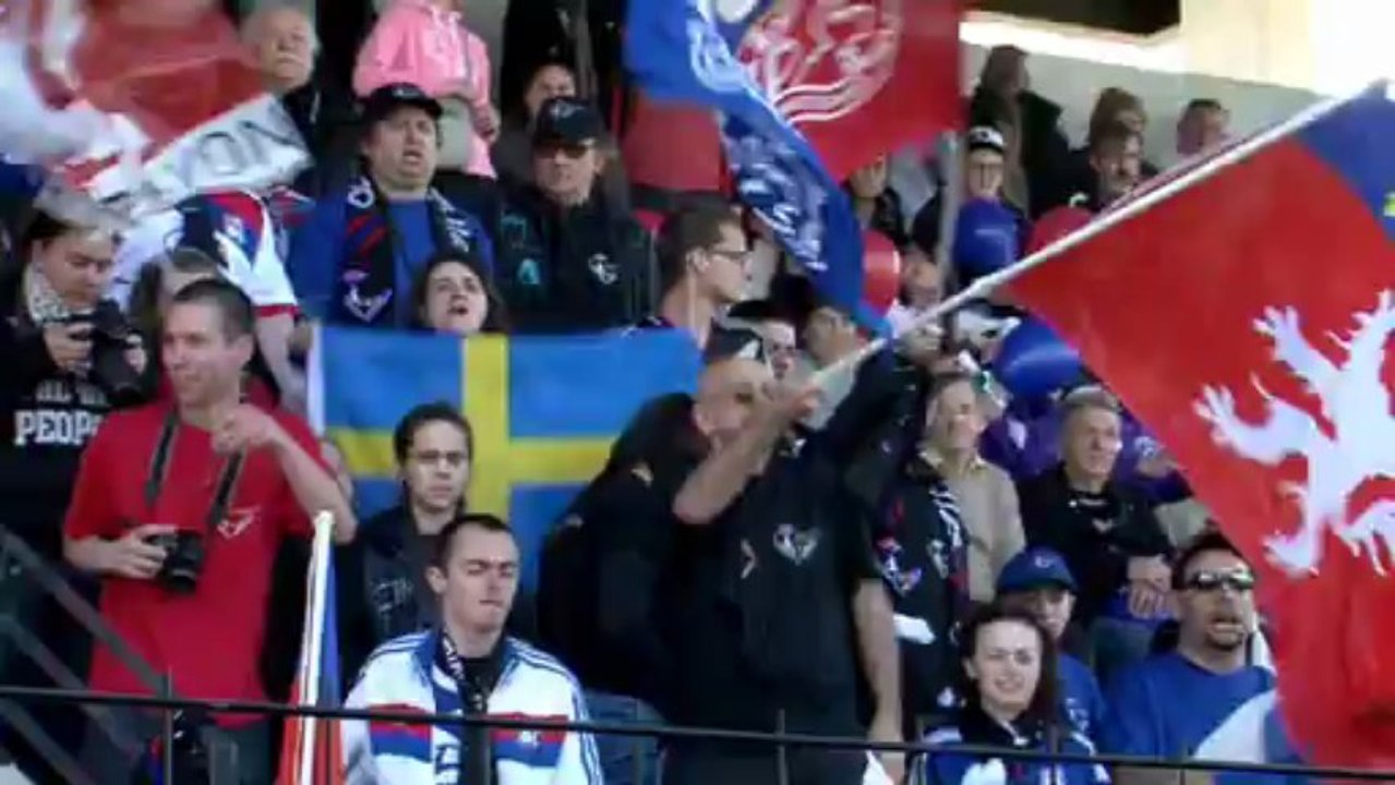 LE FILM DU MATCH (MHSC) : MONTPELLIER HSC - OLYMPIQUE LYONNAIS (LES FÉMININES)