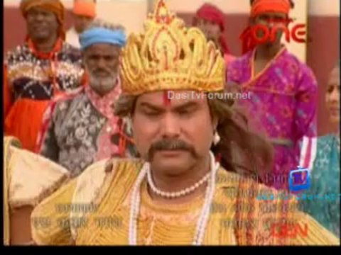 Jai Jai Jai Bajarangbali 8th April 2013 Video Watch Online pt1