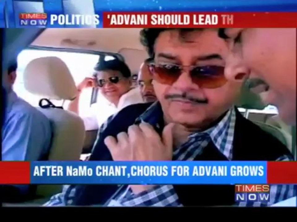 Is there dissent within BJP?