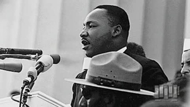 James Brown. Effect of Live at the Boston Garden. April 5, 1968. from James Brown: Peaceful Event