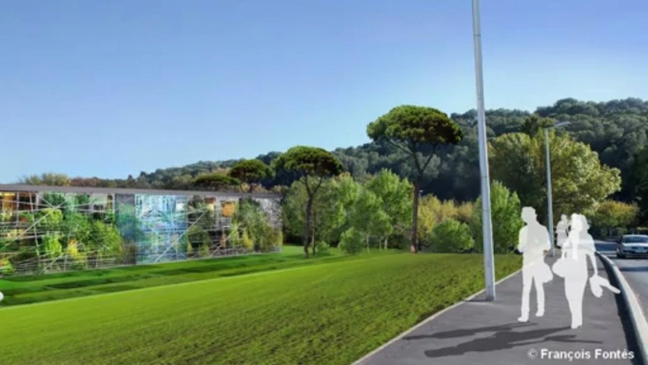 Le CGIAR s'installe à Montpellier