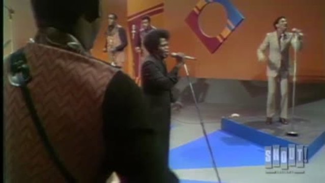 James Brown. Interviews highlighting his Soul Power. from James Brown: Soul Power