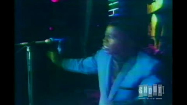 James Brown performs I Got the Feelin' . Live at the Apollo Theater. March 1968. from James Brown: I got The Feelin (Live at the Apollo Theater)