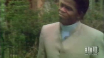 James Brown meeting Vice President Humphrey at the White House. from James Brown: Al Sharpton Quotes 05