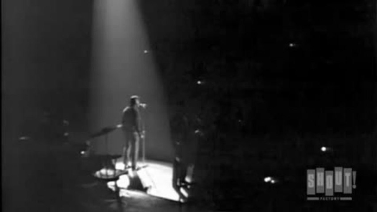 James Brown pays respect to Martin Luther King, Jr. Live at the Boston Garden. April 5, 1968. from James Brown: JB Speech On MLK