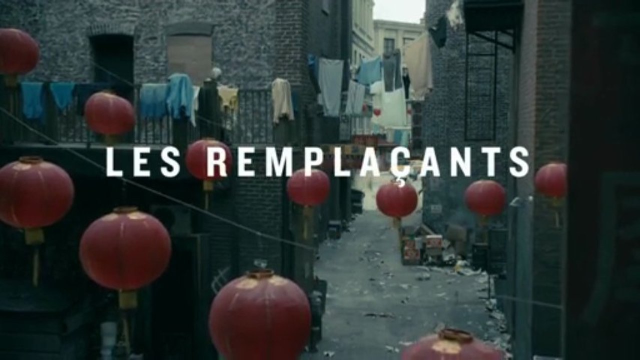 Les Remplacants  - Official Call of Duty : Black Ops 2