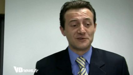 ITW Alexandre Simonnot procès Simonnot