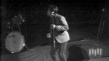 James Brown. Interviews regarding tearing up the stage at Live at the Boston Garden. April 5, 1968. from James Brown: Tearing up the stage
