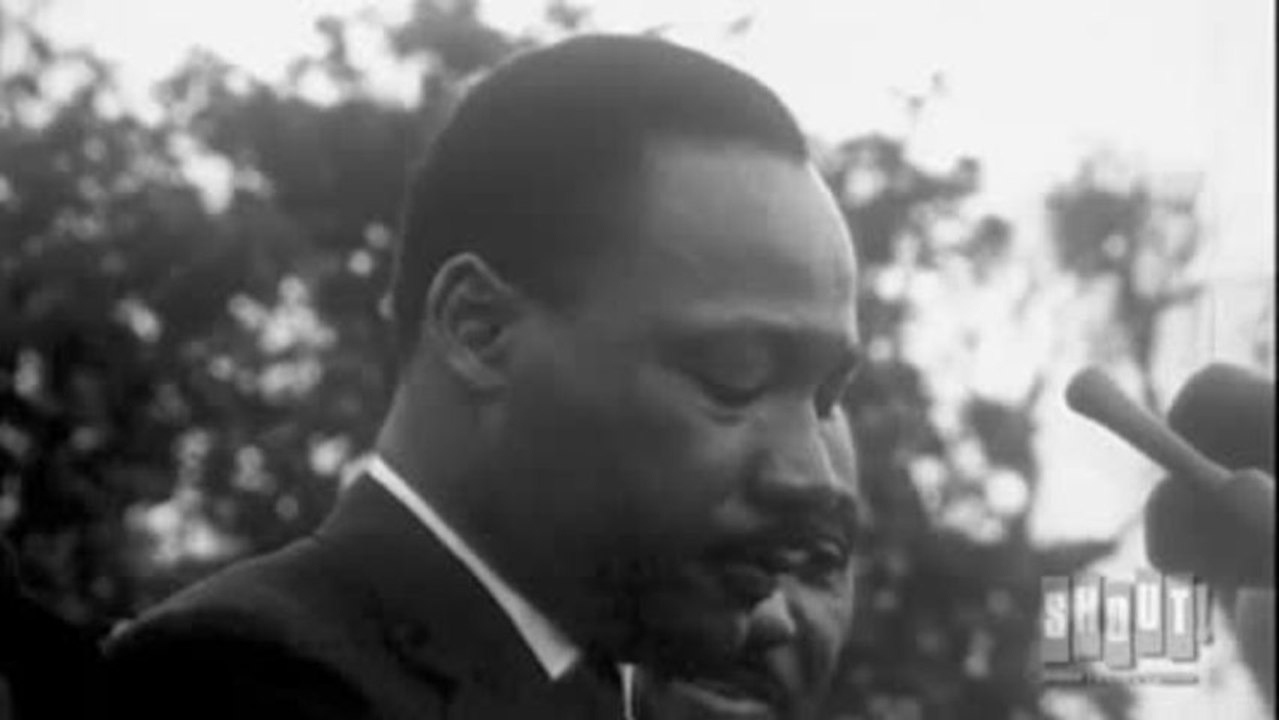 James Brown. Civil Rights Activist Rev. Al Sharpton on James Brown and Martin Luther King, Jr. from James Brown: Al Sharpton Quotes 02