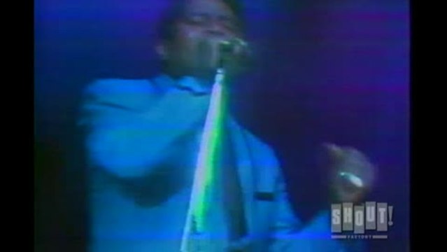 James Brown performs There Was a Time . Live at the Apollo Theater. March 1968. from James Brown: There Was A Time (Live at the Apollo Theater)