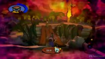 Sly Cooper : Voleurs à Travers le Temps - Les 12 trésors de l'arabie antique partie 5