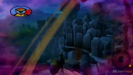 Sly Cooper : Voleurs à Travers le Temps - Les 12 trésors du moyen-âge partie 10