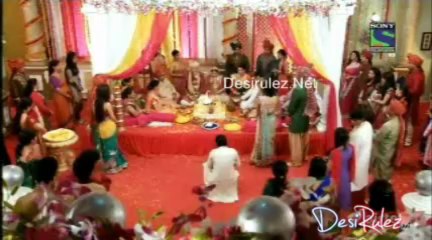 Amita Ka Amit 8th April 2013 Pt-1