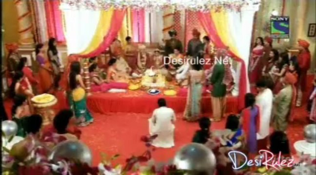 Amita Ka Amit 8th April 2013 Pt-1