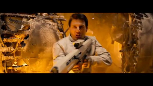 Обливион смотреть онлайн фильм (Ссылка на фильм под видео)