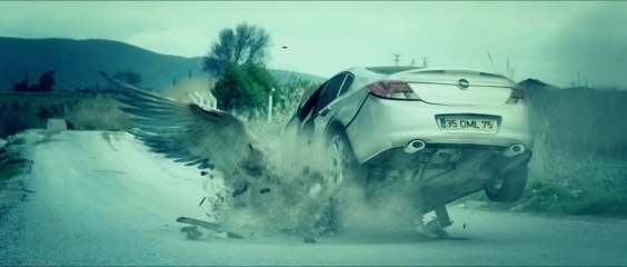 Düş Vurgunu (Ana Fragman)