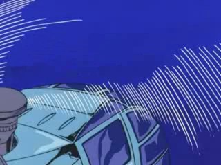 SUPER ROBOT 28 - 09 - Super Robot 28 contro l'alieno