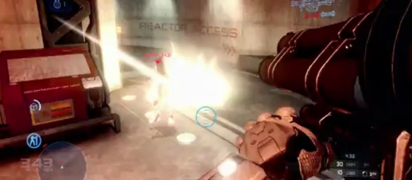 Halo 4 - Castle Map Pack - Trailer 1