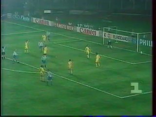 ЛЧ 94-95 групповой этап 4-й тур