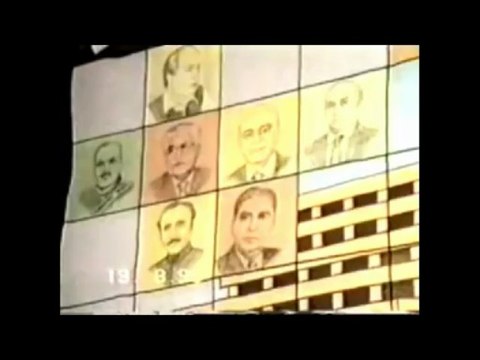 Dr.Israr Ahmed, Maulana Tariq Jamil and Tahir-ul-Qadri view about Sharif Family