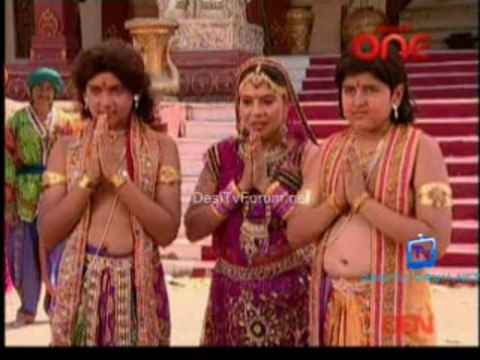 Jai Jai Jai Bajarangbali 8th April 2013 Video Watch Online