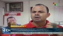 Trabajadores venezolanos administran empresas recuperadas