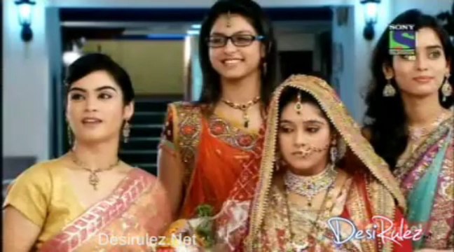 Amita Ka Amit 8th April 2013 Pt-3