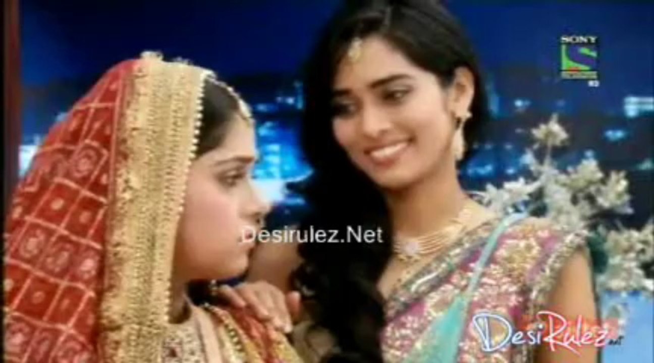 Amita Ka Amit 8th April 2013 Pt-4