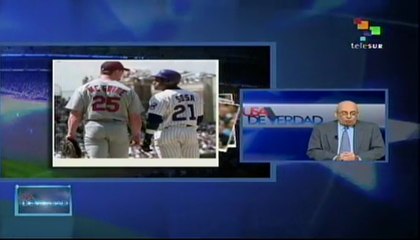 Critican valores de capitalismo y dopping en deportes