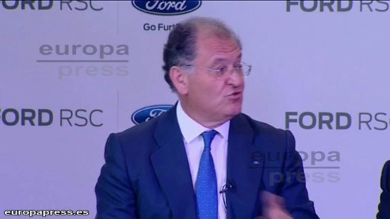 Ford España facilita movilidad de discapacitados