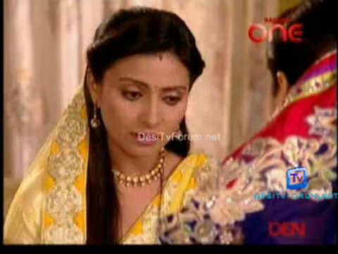 Jhilmil Sitaron Ka Aangan Hoga 8th April 2013 Video Watch pt2