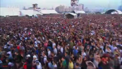 Lollapalooza 2013 | Kaiser Chiefs