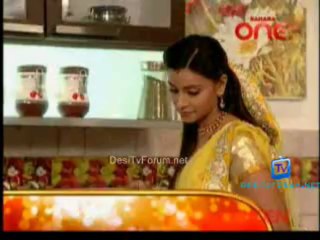 Jhilmil Sitaron Ka Aangan Hoga 8th April 2013 Video Watch pt3