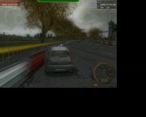 TANER OĞUZ VS HAYALET SÜRÜCÜ