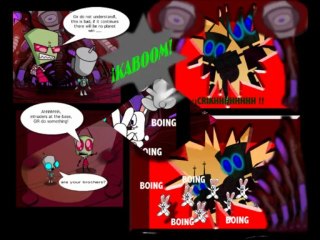 nicktoons en ingles 1