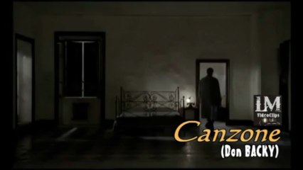 CANZONE   (Don Backy)