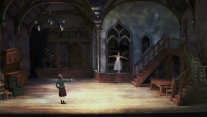 El Ballet Nacional de Uruguay se suma a la moda del "Harlem Shake"