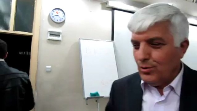 MOTORLU TAŞITLAR SÜRÜCÜ KURSU ÖĞRETMENLERİNE DİKSİYON KURSU 7