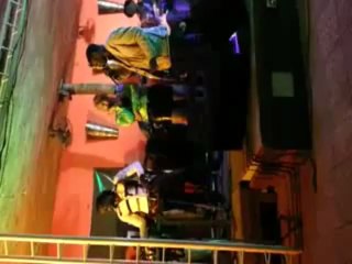VIDEO Exclusive: Viviane Chidid se paie la tête El Hadj Faye de "Samina"