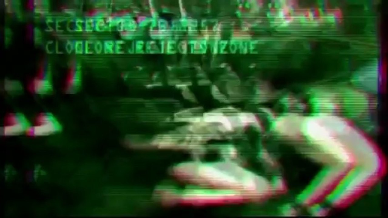 Alec Empire -  Addicted to You