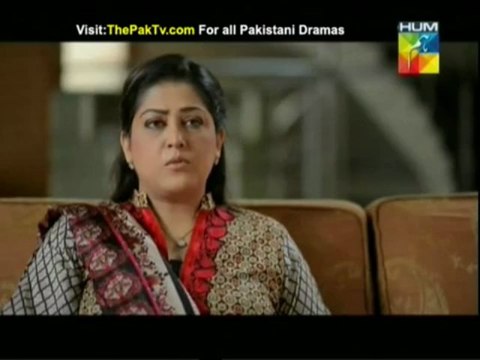 Main Haari Piya Episode 46 By HUM TV - Part 1