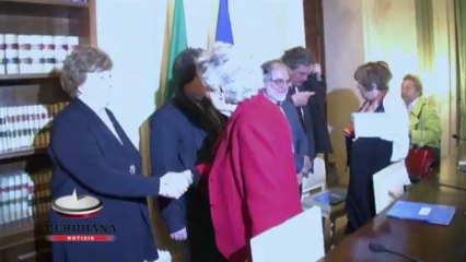 La Leda di Michelangelo ospite a Casavatore per promuovere cultura e legalità