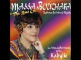 Massa Bouchafa - Si vgayet ar Tizi-ouzou