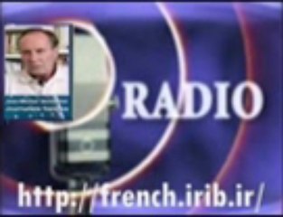 Irib 2013.04.08 JM Vernochet, sur la crise Coréenne