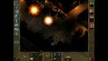 Baldur's Gate 2 SOA/3 Le donjon d'Irenicus