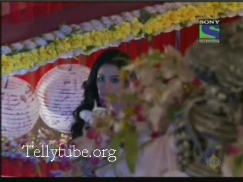 Kya Hua Tera Vaada - 8th April 2013 Part 2