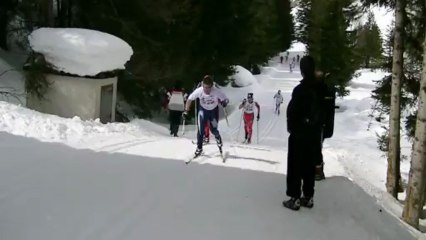 Relais Ch. de France des clubs 2013